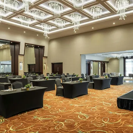 Renaissance Business Bay Hotel, Dubai-3